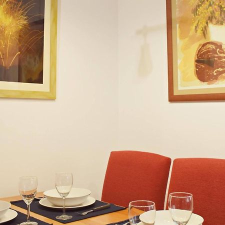 Fantastico Apartamento De Dos Dormitorios En El Soho 말라가 외부 사진