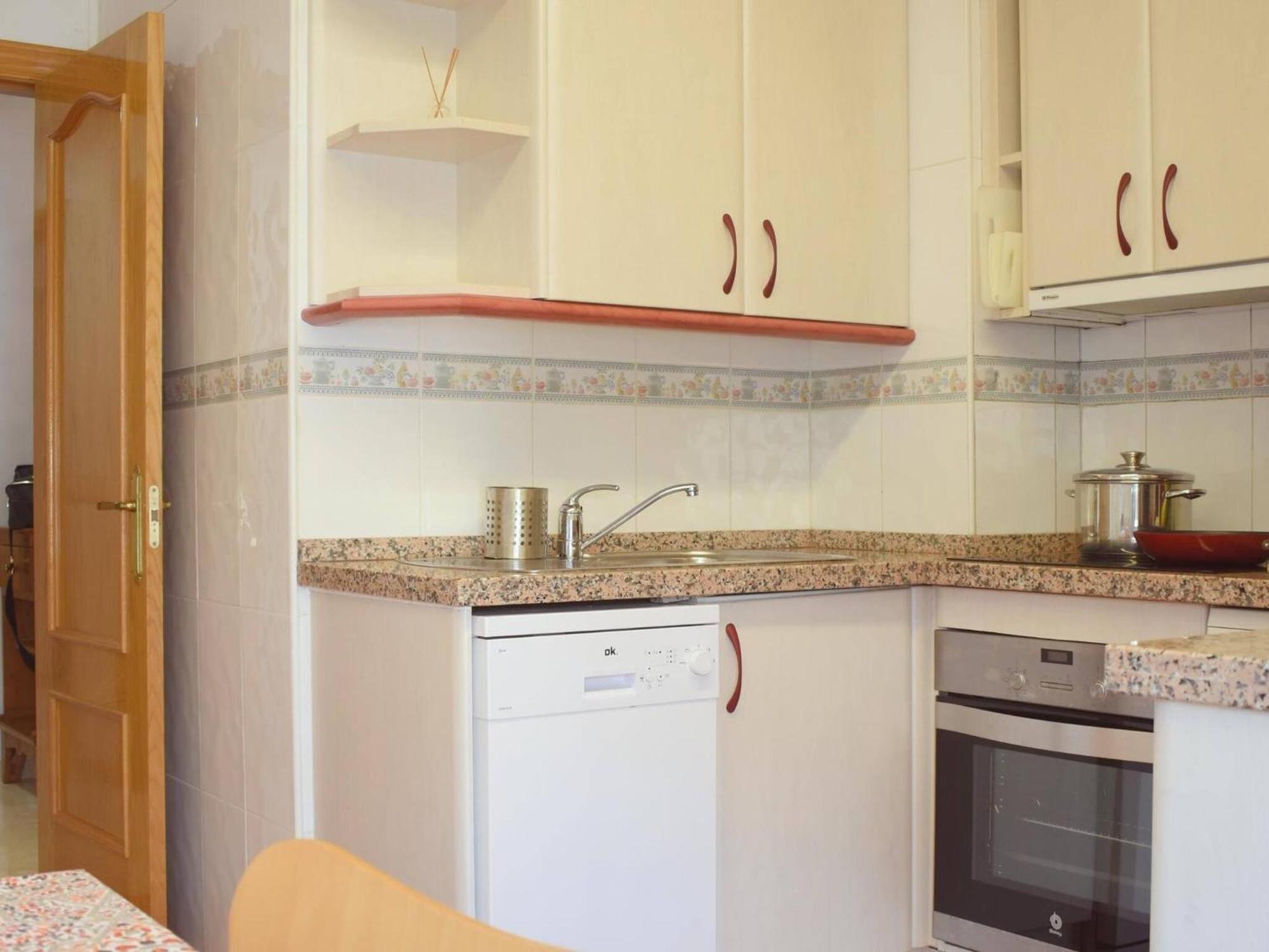 Fantastico Apartamento De Dos Dormitorios En El Soho 말라가 외부 사진