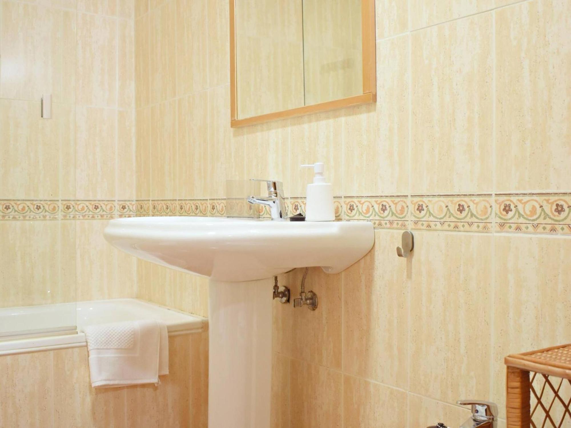 Fantastico Apartamento De Dos Dormitorios En El Soho 말라가 외부 사진